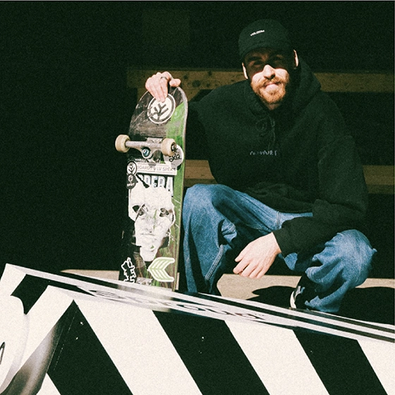 Arturs “Mr.Boga” Bogdanovics